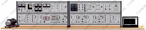Electrical stations and substations. SiPS-NN | LLC LABSIS