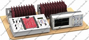 Information electronics - 4. IE4-MRC | LLC LABSIS