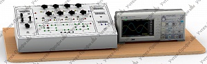 Radioautomatics - linear continuous and pulse systems. RA-L-MRC | LLC LABSIS