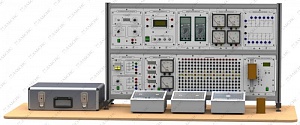 Theoretical Basics of Electrical Engineering and Basics of Electronics. TOEiOE-NRM | LLC LABSIS