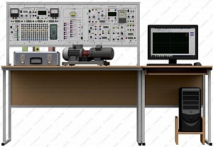 Electrical Engineering and Basics of Electronics. ETiOE2-M2-SKM | LLC LABSIS