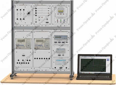 Automated electric energy control and metering systems. ASKUE1-NN | LLC LABSIS