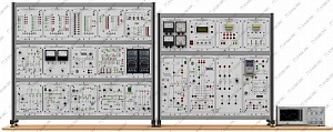 Industrial electronics - 2. PE2-NRC | LLC LABSIS