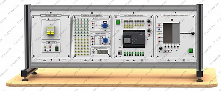 Industrial automation – programmable relay LOGO. PA-LOGO-NR | LLC LABSIS