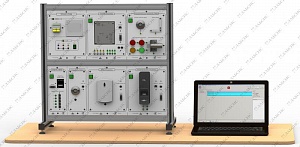 Control and access management systems. SKUD-NN | LLC LABSIS