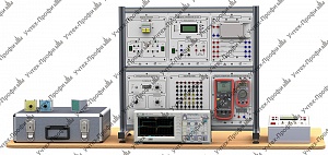 Radio materials and radio components. RMiRK-NRMC | LLC LABSIS