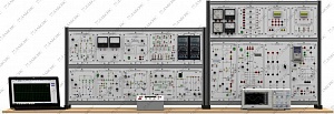 Industrial electronics. PE-NNC | LLC LABSIS