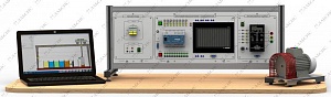 Industrial automatics OVEN - 1. PA-OVEN-1-NN | LLC LABSIS