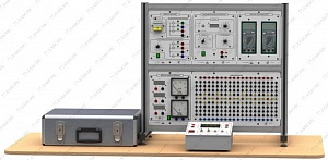 Electrical Circuits and Basics of Electronics. ECiOE4-NRM | LLC LABSIS