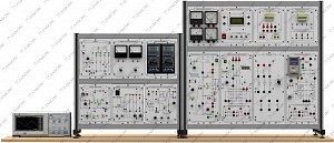 Converter equipment - 2. PT2-NRC | LLC LABSIS