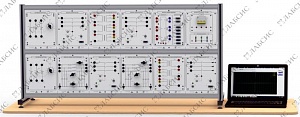 Automation of electric power systems. AES1-NN | LLC LABSIS