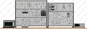 Industrial electronics - 2. PE2-NNC | LLC LABSIS