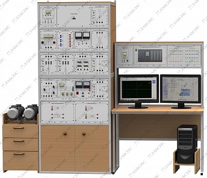 Nuclear power plant Models with automatic control system. MAES-SK | LLC LABSIS