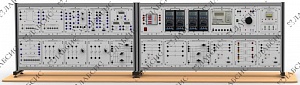 Electric energy supply systems for industrial facilities with relay protection devices. SES-PP-RZ-NR | LLC LABSIS