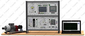 Industrial automatics and electric drive. PAiEP-NN | LLC LABSIS