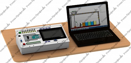 Programming logical controller OVEN. PLK-OVEN-MN | LLC LABSIS