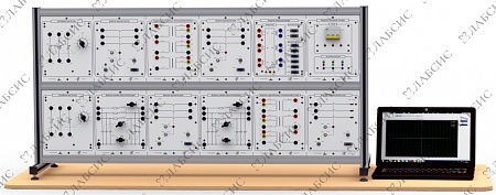 Automation of electric power systems. AES1-NN | LLC LABSIS