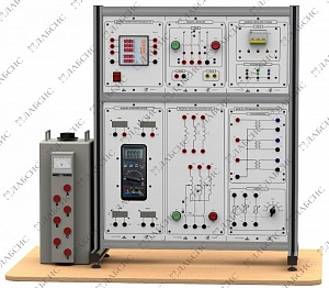 Three-phase voltage transformers. TTN-NR | LLC LABSIS