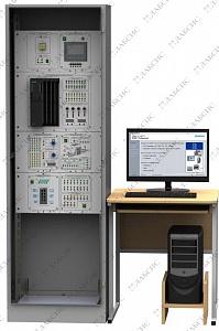 Automated management systems of technological process on the base of PLK S7-400. ASU-TP-S7-400-SHK. | LLC LABSIS